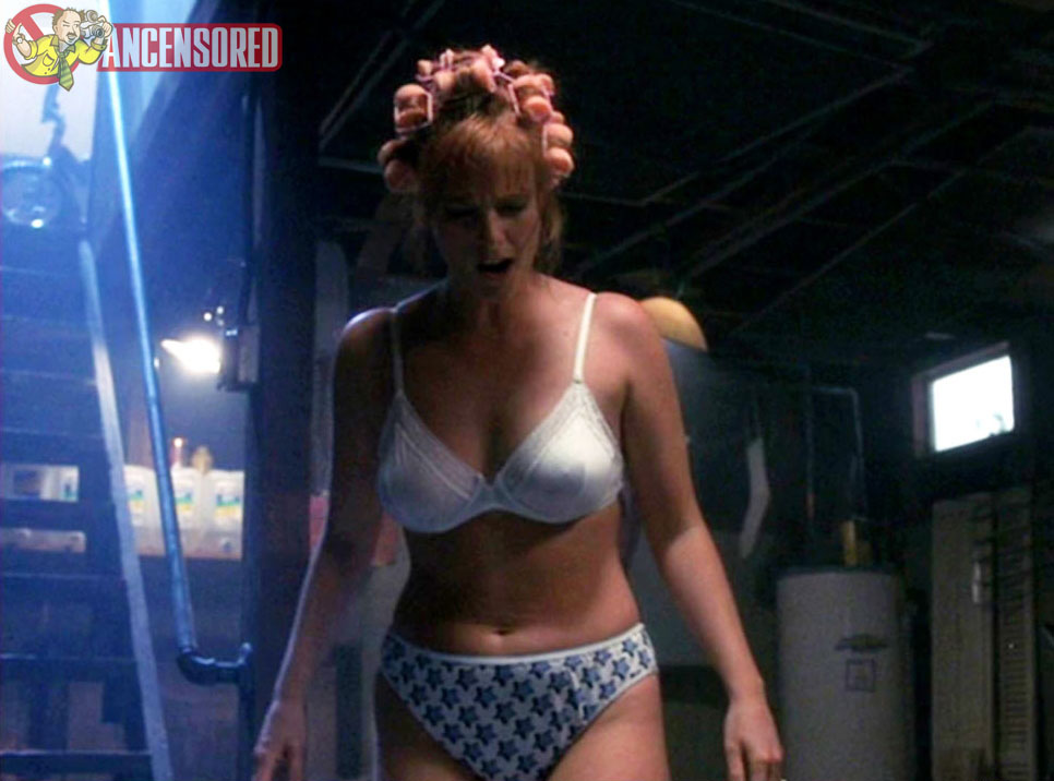 alison chapman recommends lisa blount nude pic