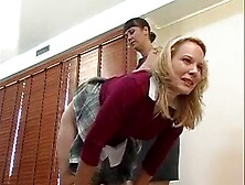 satin panties tube - callie mack spank porntube