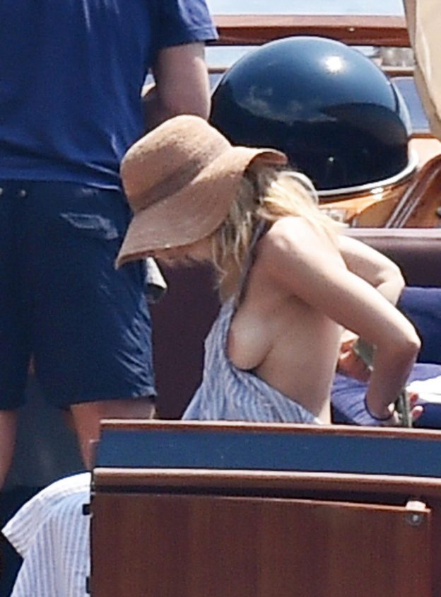 abby anderson boobs - melissa george nude voyuer wife