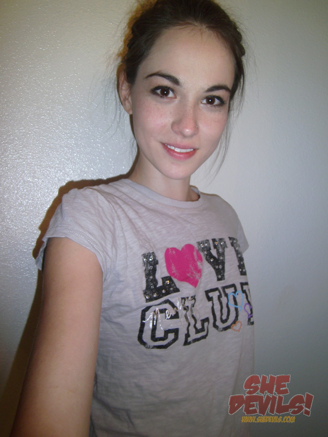 busty teens nude selfies - kitana montana mike adriano stardust asmr porn