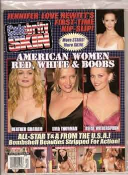 bryce osborne recommends Reese Witherspoon Breasts