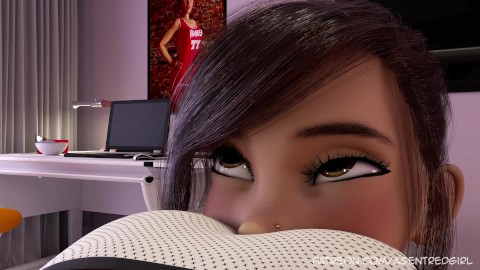 Best of crystals confections's gallery molly little blowbang dillan johnston add photo futa obsession