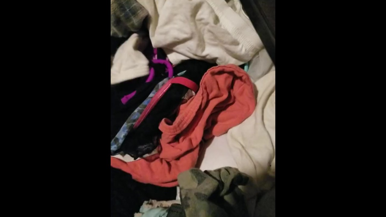 Best of Panty drawer porn