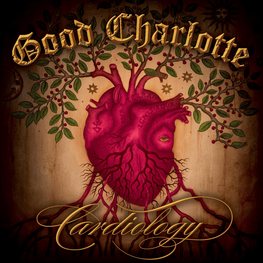 Good Charlotte Porn bilder sex aaron driscoll recommends Good Charlotte Porn