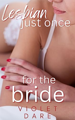 Best of Lesbian seduces bride