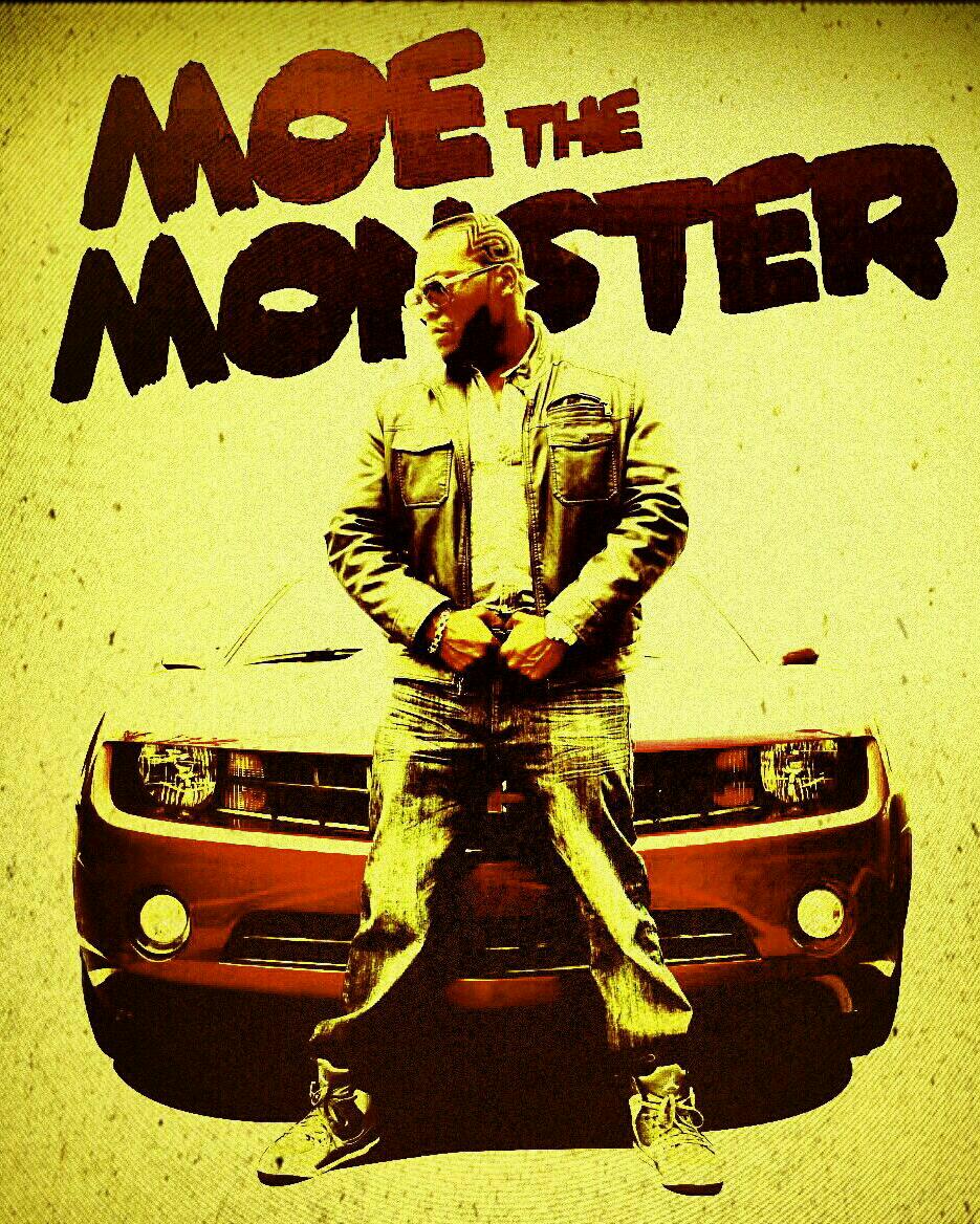 moe the monster - maddy black anal mainstream pornographic movies