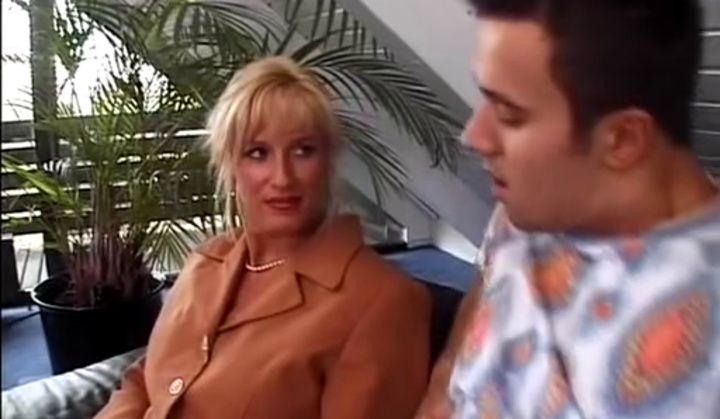 Best of teacher flashing christine whaley share mom son dr porn photos