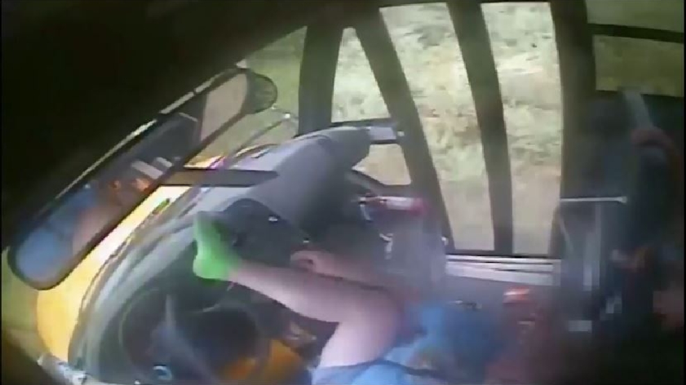 demetria haywood recommends naked truck drivers pic