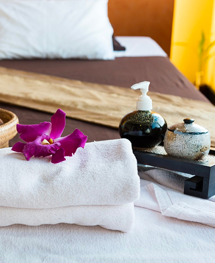 Best of Massage spa hidden cam