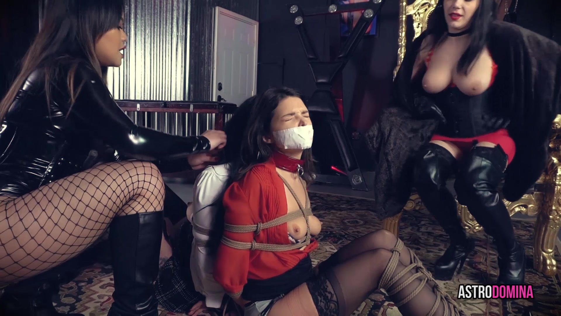 Desperate housewives nude fucks girls Astrodomina Bondage looks funny