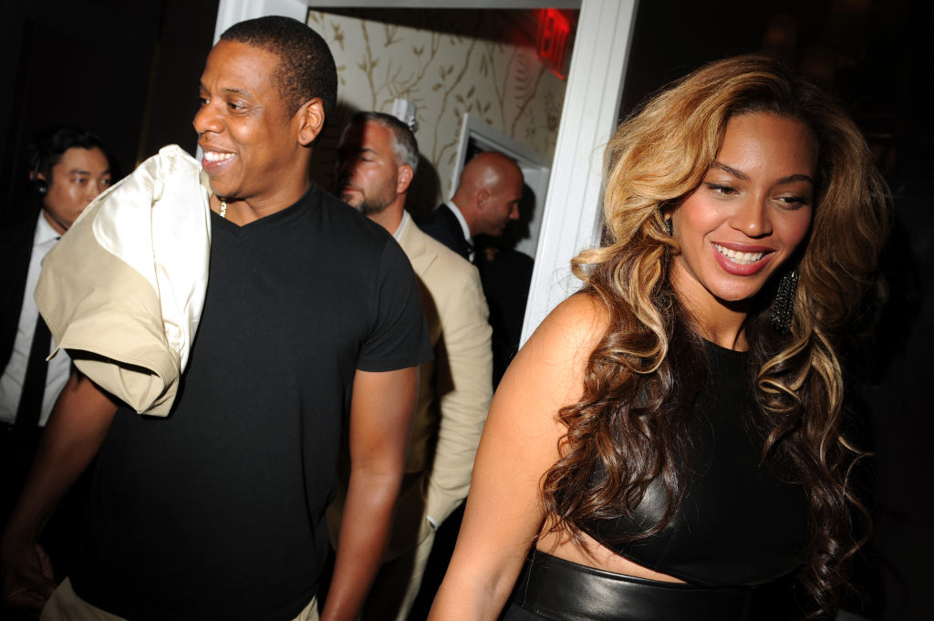 brian hasebe recommends Beyonce Nude Leaked