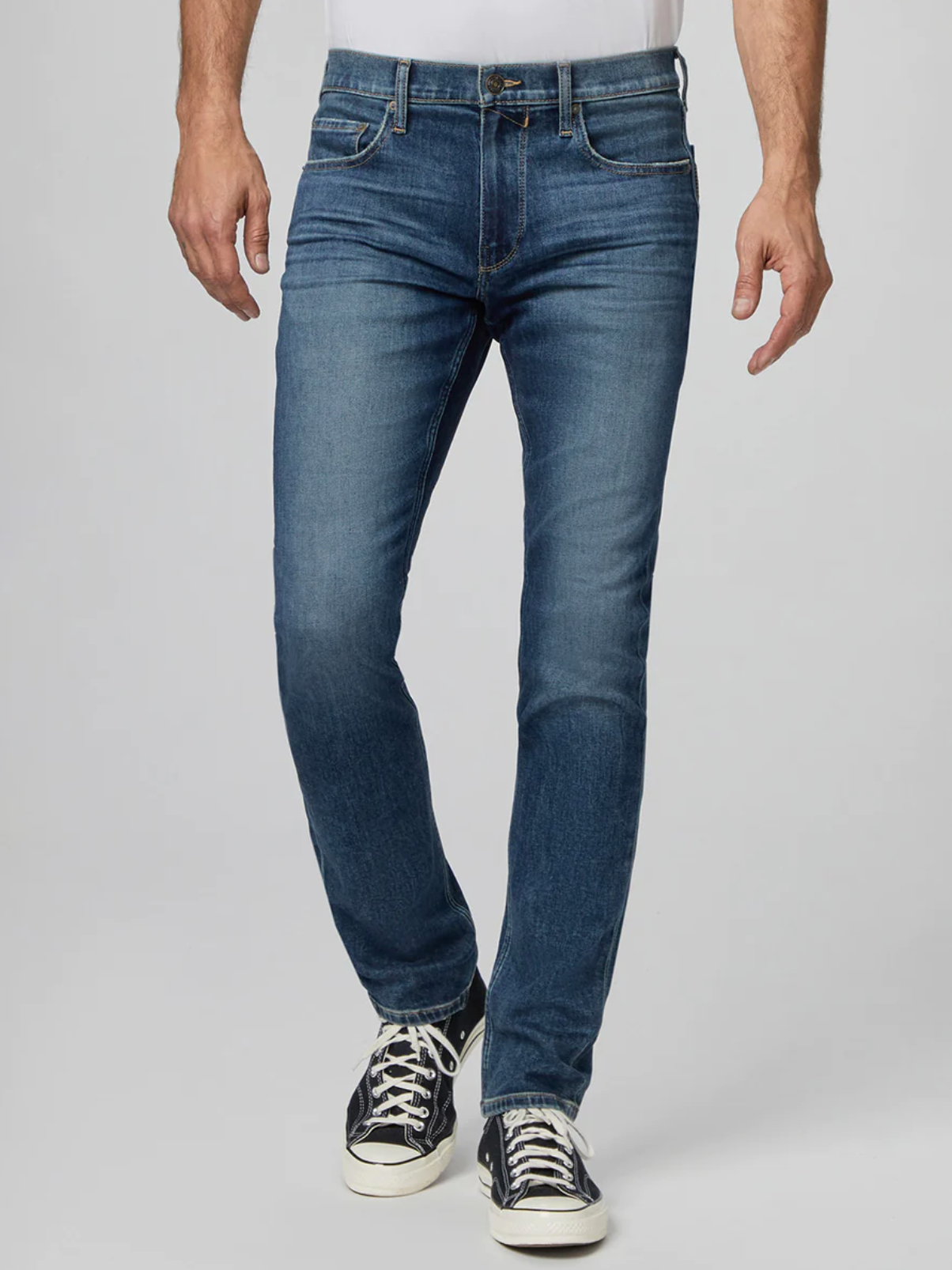 Paige Lennox Jeans erza sex ayhan akman recommends Paige Lennox Jeans