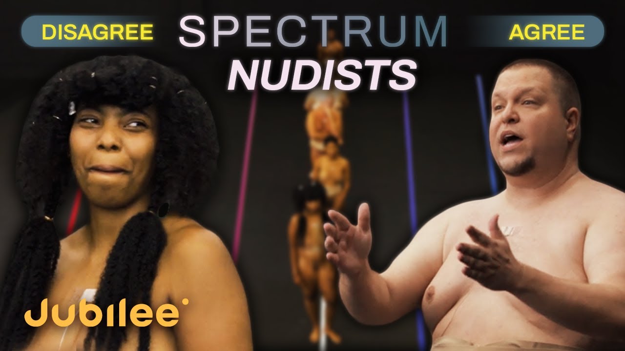 danielle cawood recommends Uncensored Nudists