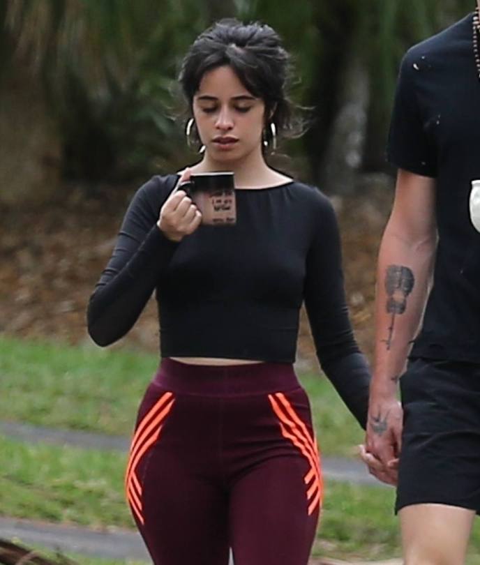 camila cabello boobies - black mom bbw porn homeless handjob