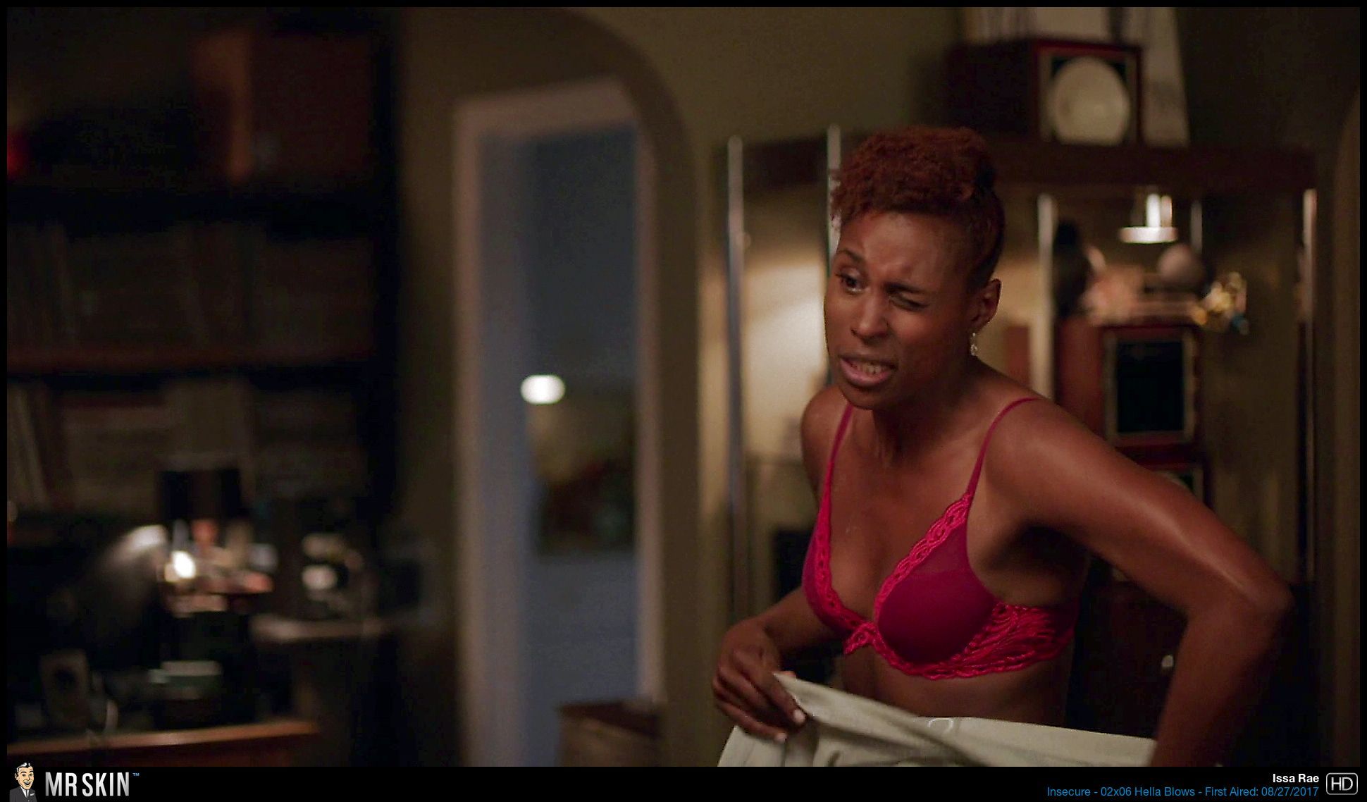 issa rae naked - september reign threesome savaschultz porn