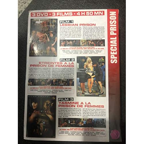 choong jin shen recommends movies by marc dorcel pic