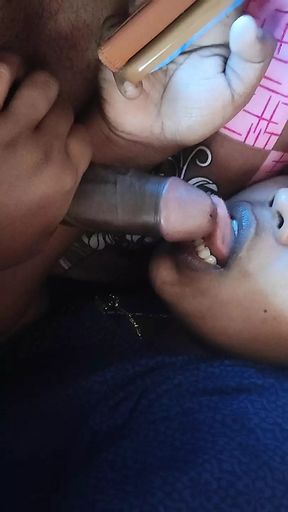 Best of Indian cum in mouth