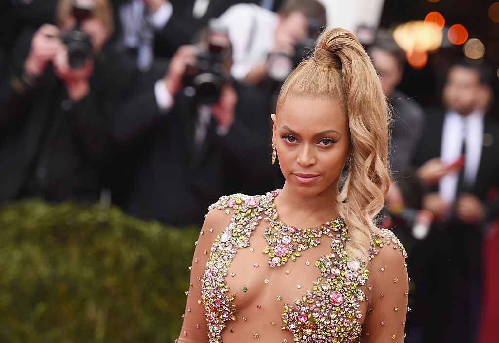connie lanham recommends naked images of beyonce pic