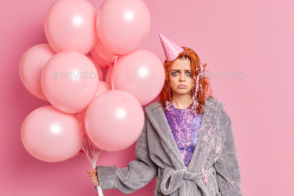 barbara paventi recommends Redhead Leaked