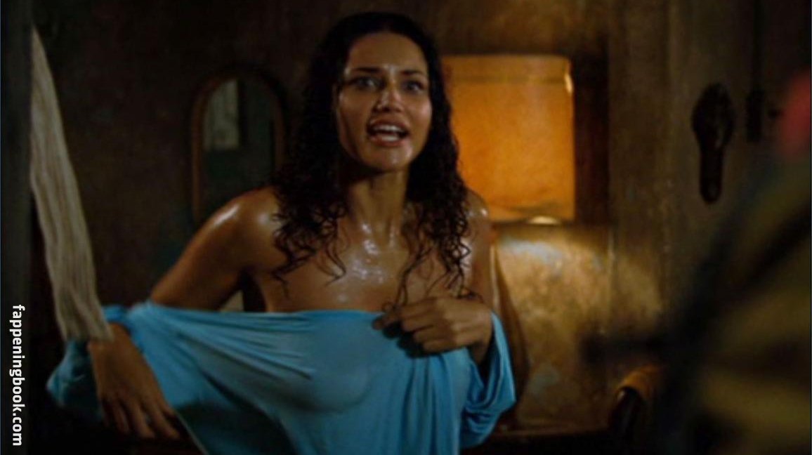 ana quinn recommends debora nascimento nude pic