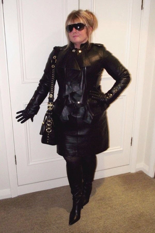 Leather Mistress for tablet cassie ewing recommends Leather Mistress