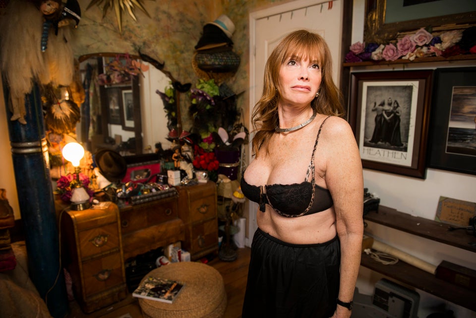 Top pics of amanda salmons's XXX archive audrey jacob add photo