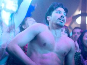 alyse rivera recommends Carlos Santos Nude