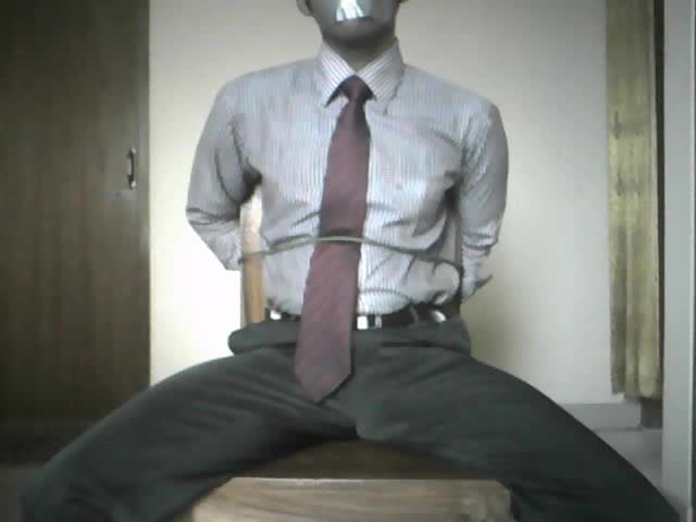 denmark mark recommends Men Tied Up By Men