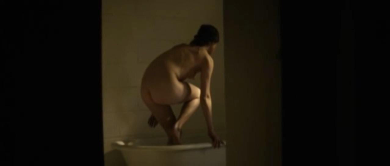 anna mouglalis nude - aa cup porn lesbian thresome porn