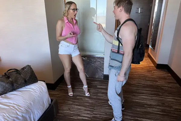 anthony marlar share sunny andrews porn