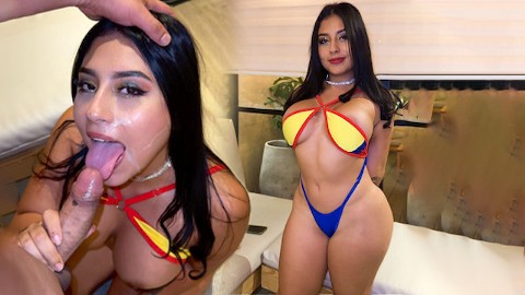 Best of Videos porn colombiano