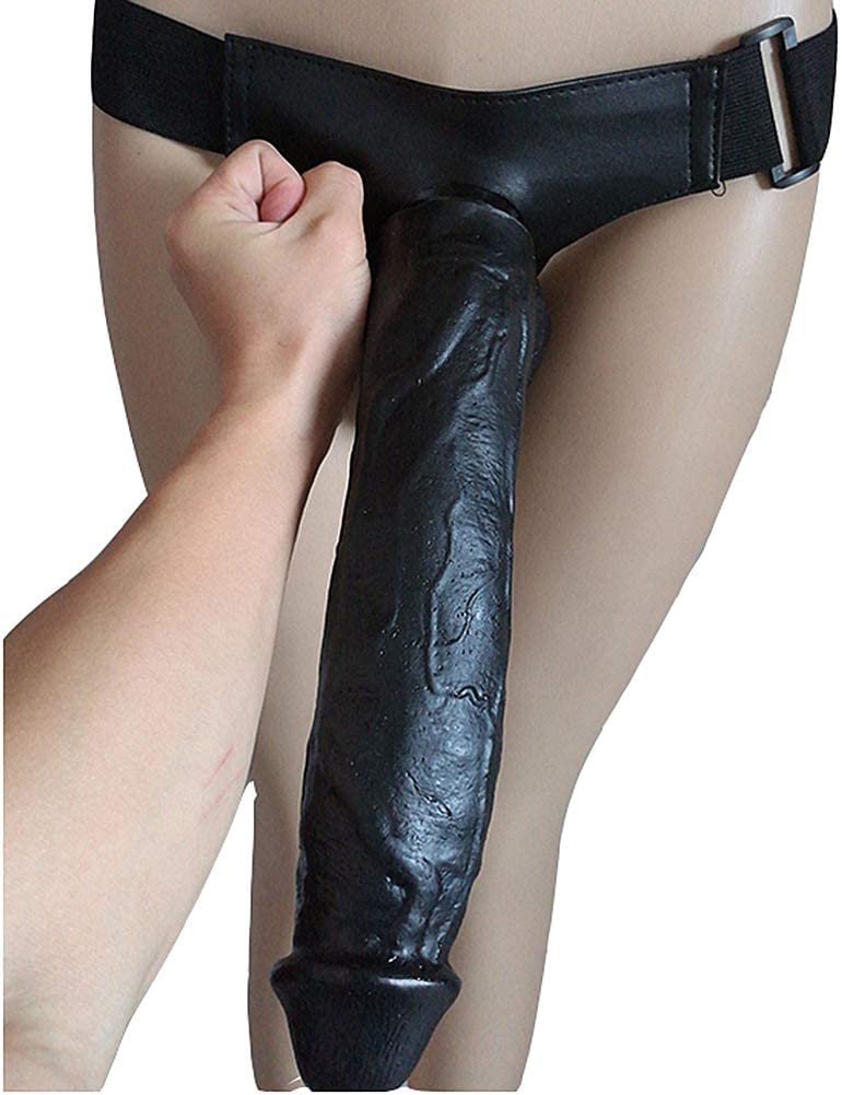 cheryl s smith recommends huge black penus pic