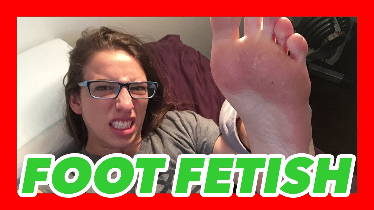 Self Foot Worship seinen arsch april rose castillo recommends Self Foot Worship