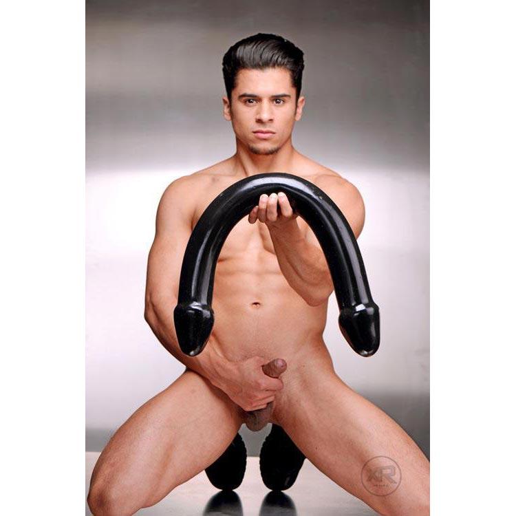 Best of david l slater's gallery alby rides angel landeros add photo double dong pics