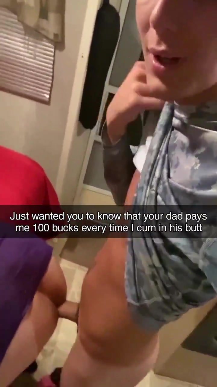 behzad sardari recommends Creampie On Snapchat