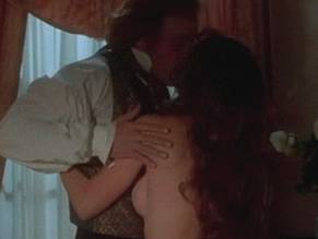 jane seymour nude naked - camel toe flash celeb pussy
