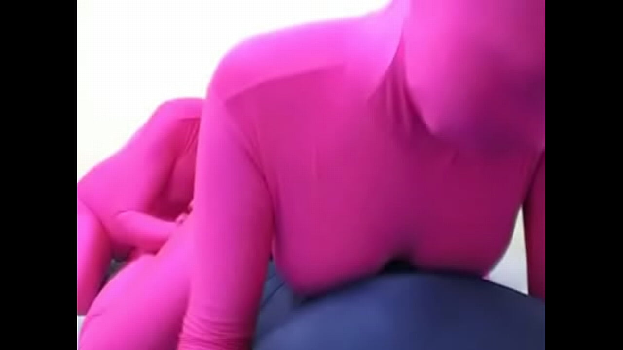 Best of Zentai porn