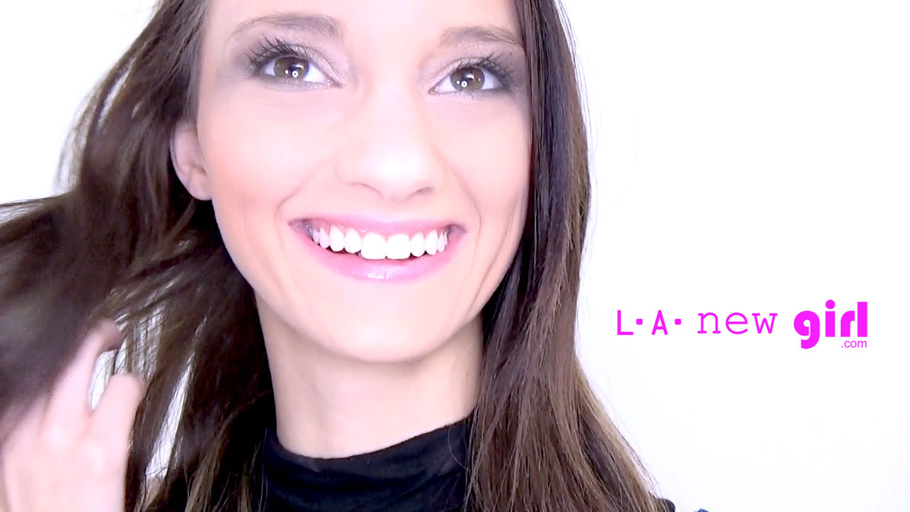 la newgirl - mike adriano threesome omgjasmin threesome