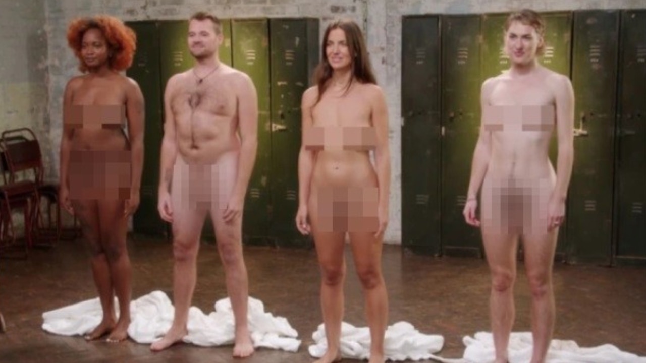 naked in tv series ep videolike naked in tv series
