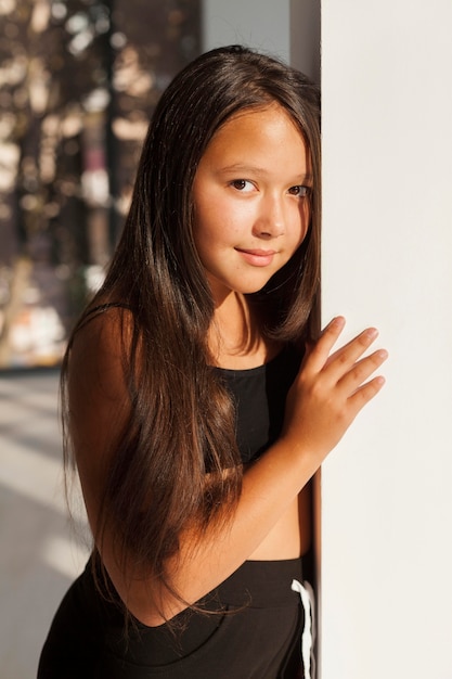 chris blandin recommends Cute Petite Teens Nude