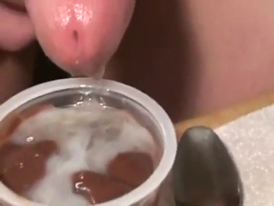 derrick landicho recommends sperm eating video autumn denny add sperm eating video photo
