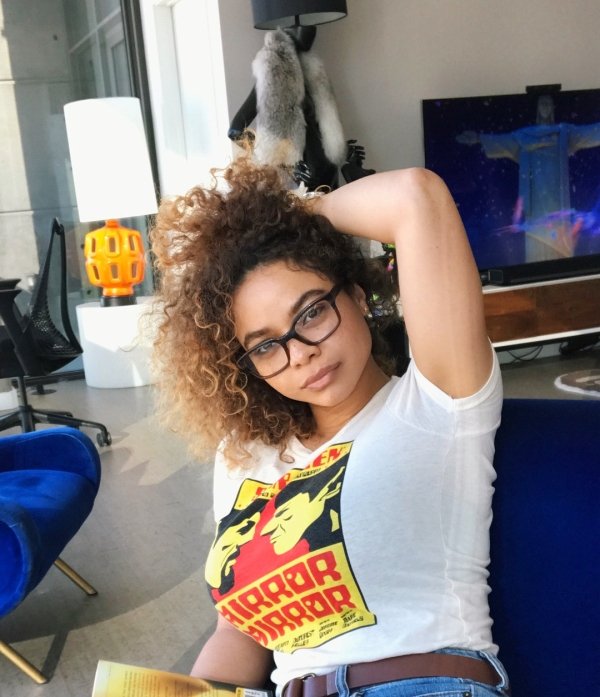 internrt chicks - karma rx lesbian timecrimes nude
