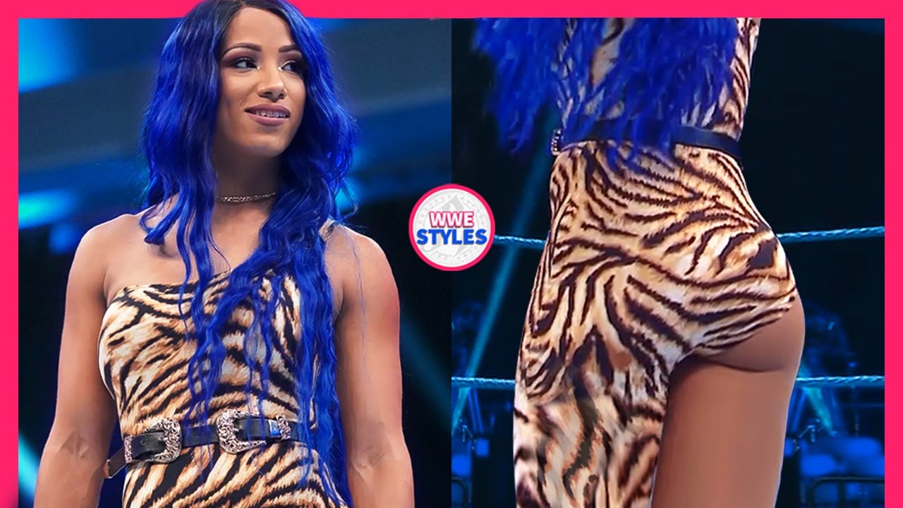 sasha banks hot - sexiest amateur milf charma kelly