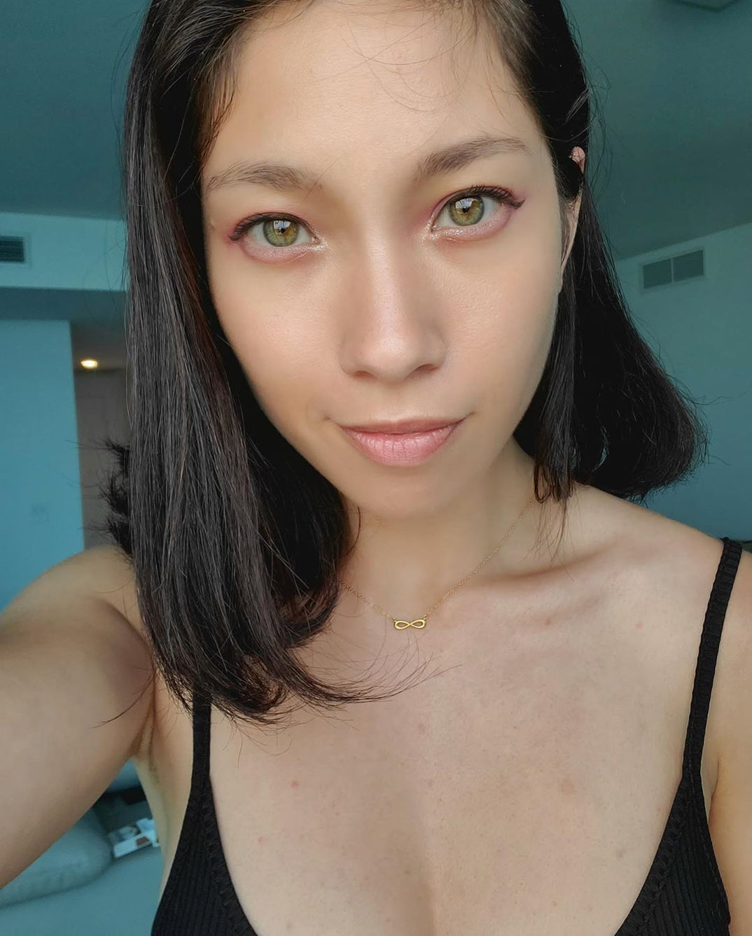 lilykawaii only fans - niece seducing uncle overflowing creampie