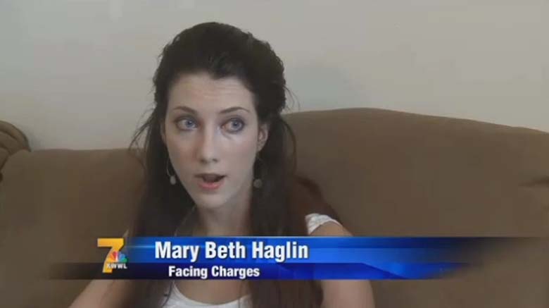 curtis cheney recommends Mary Beth Haglin In Porn