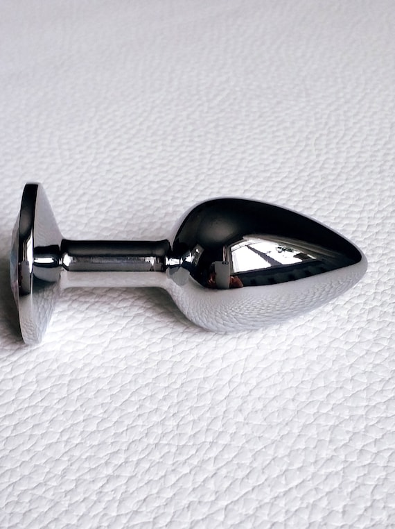 Butt Plug Bdsm erections porn diana molano recommends Butt Plug Bdsm