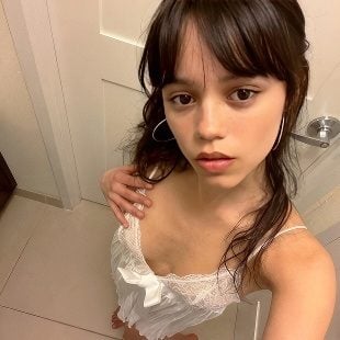 Jenna Ortega Xxx spanking threesome denise burrow recommends Jenna Ortega Xxx