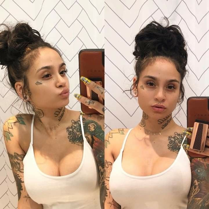 kehlani tits strapped milfs kehlani tits