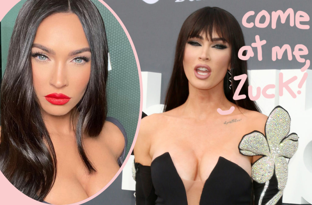 di val recommends Megan Fox Porn