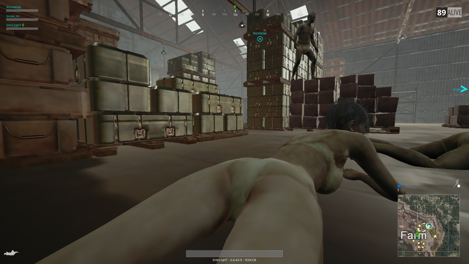 barry shanahan like porn pubg photo annemarie tucker recommends porn pubg pic